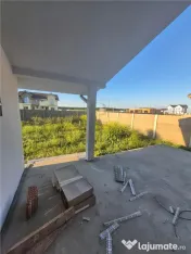Duplex parter - predare la cheie - posibilitate alegere fini 