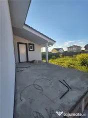 Duplex parter - predare la cheie - posibilitate alegere fini 