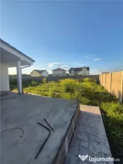 Duplex parter - predare la cheie - posibilitate alegere fini 
