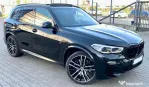 BMW X5 M50D Full Option