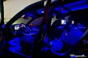 BMW X5 M50D Full Option 