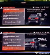 BMW X5 M50D Full Option 