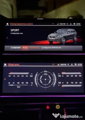 BMW X5 M50D Full Option 