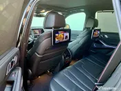 BMW X5 M50D Full Option 