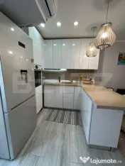 Garsonieră frumoasă de vânzare în Reghin 