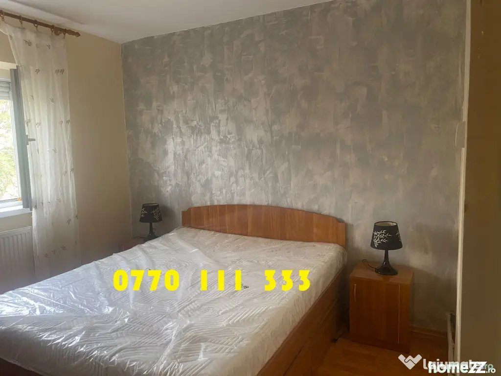 Apartament 2 camere Progresu, Mobilat Utilat.