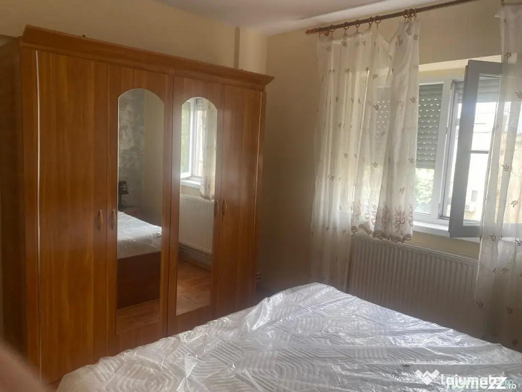 Apartament 2 camere Progresu, Mobilat Utilat.