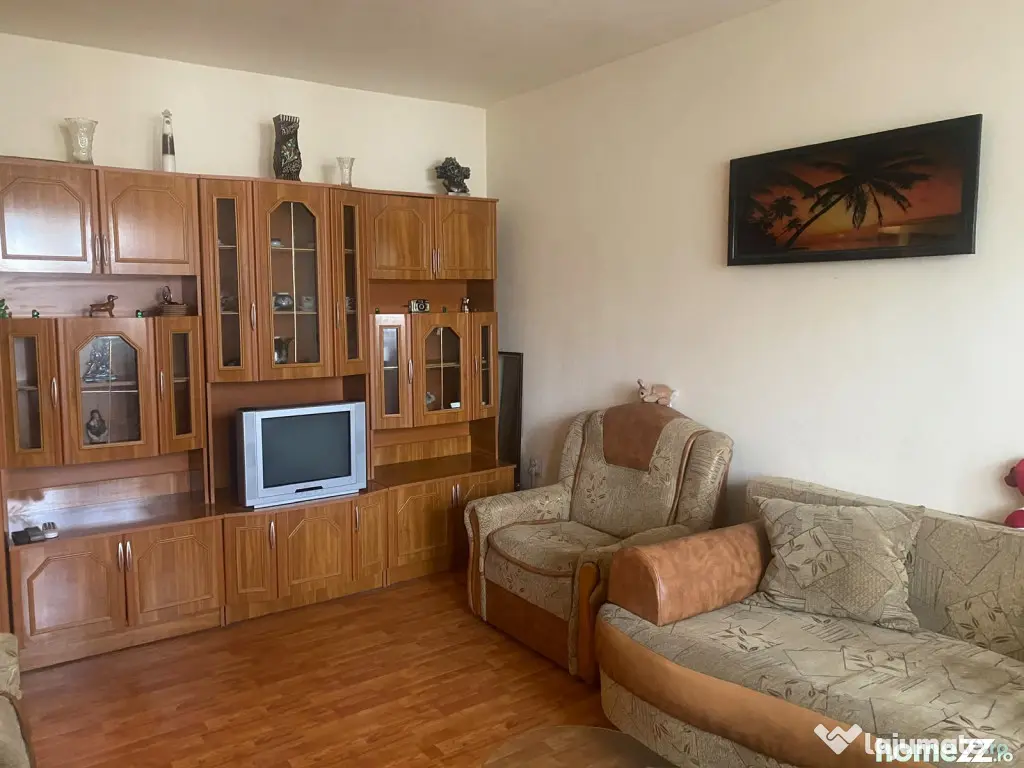 Apartament 2 camere Progresu, Mobilat Utilat.