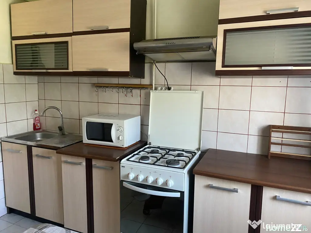 Apartament 2 camere Progresu, Mobilat Utilat.