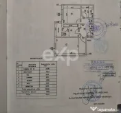 APARTAMENT 2 CAMERE TRIVALE COMPLEX 2 PARTER 