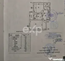 APARTAMENT 2 CAMERE TRIVALE COMPLEX 2 PARTER