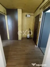 APARTAMENT 2 CAMERE TRIVALE COMPLEX 2 PARTER 
