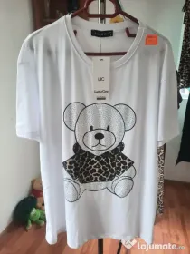 Tricou ursulet