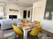 Apartament 3 camere, 75mp, balcon, parcare, zona Parc Poligo 
