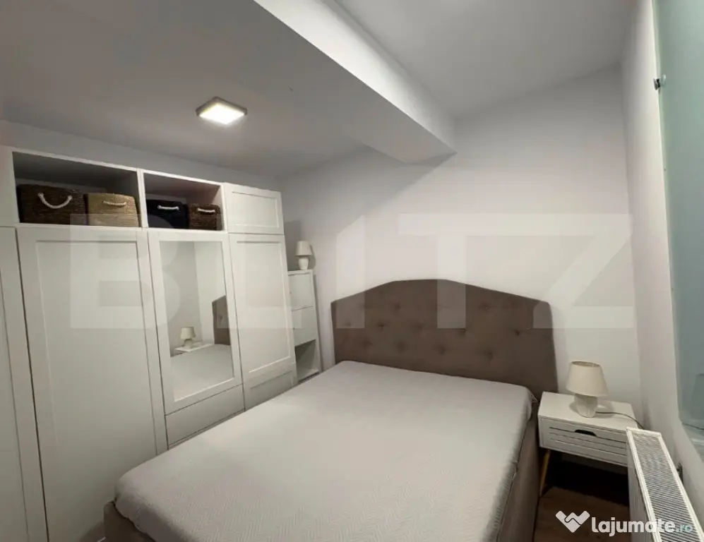 Apartament 3 camere, 75mp, balcon, parcare, zona Parc Poligo