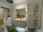 Apartament 3 camere, 75mp, balcon, parcare, zona Parc Poligo 