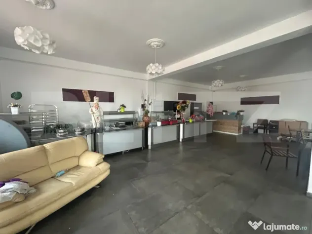 SPATIU COMERCIAL | 300 MP | CARTIER PRISEACA |
