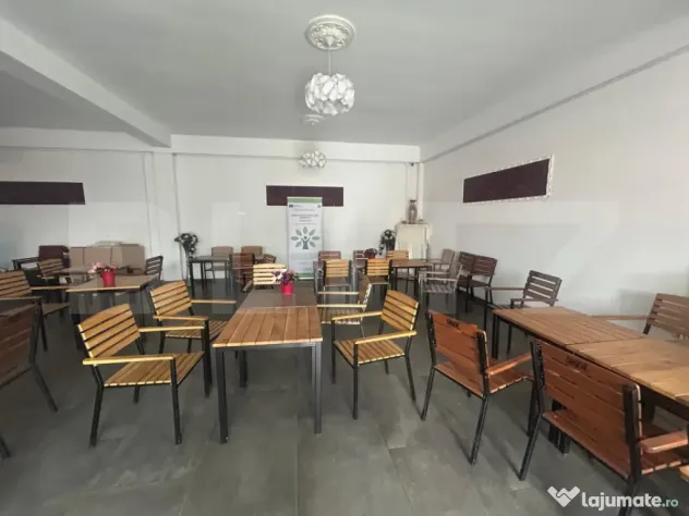 SPATIU COMERCIAL | 300 MP | CARTIER PRISEACA |