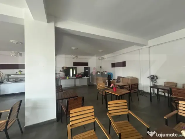 SPATIU COMERCIAL | 300 MP | CARTIER PRISEACA |