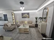 Apartament superb 2 camere in Copou - mobilat complet lux