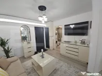 Apartament 2 camere, 44 mp, mobilat complet, zona Copou
