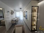 Apartament superb 2 camere in Copou - mobilat complet lux