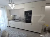 Apartament superb 2 camere in Copou - mobilat complet lux