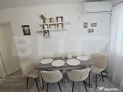 Apartament superb 2 camere in Copou - mobilat complet lux