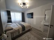 Apartament superb 2 camere in Copou - mobilat complet lux