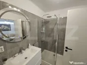 Apartament superb 2 camere in Copou - mobilat complet lux