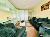 Apartament 2 camere decomandat | 51mp | Triaj | Garaj | Box 