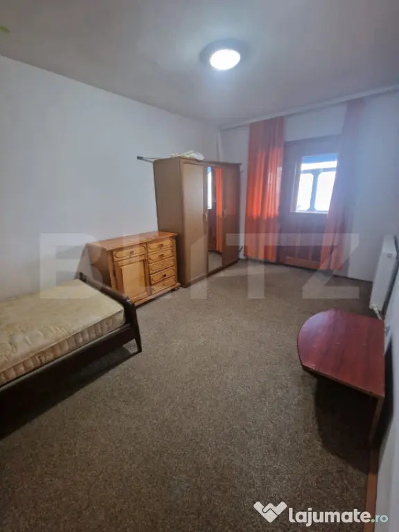 Apartament 2 camere, 50 mp, zona Obcini