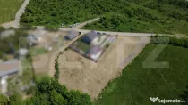 Teren de vânzare, 2640 mp, Barnova – Strada Regina Maria