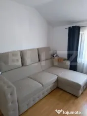 Apartament la mansarda, de vanzare, 3 camere, 55.49 mp - Dej