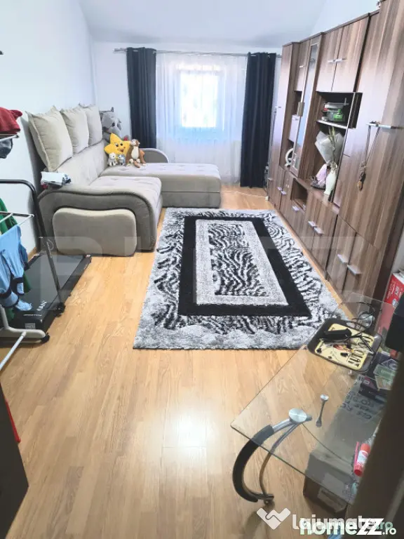 Apartament la mansarda, de vanzare, 3 camere, 75.49 mp - Dej