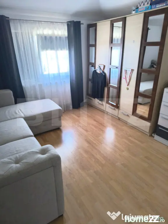 Apartament la mansarda, de vanzare, 3 camere, 75.49 mp - Dej