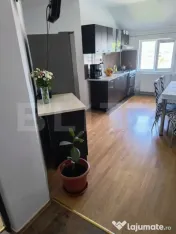 Apartament la mansarda, de vanzare, 3 camere, 55.49 mp - Dej