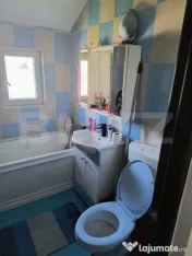 Apartament la mansarda, de vanzare, 3 camere, 55.49 mp - Dej