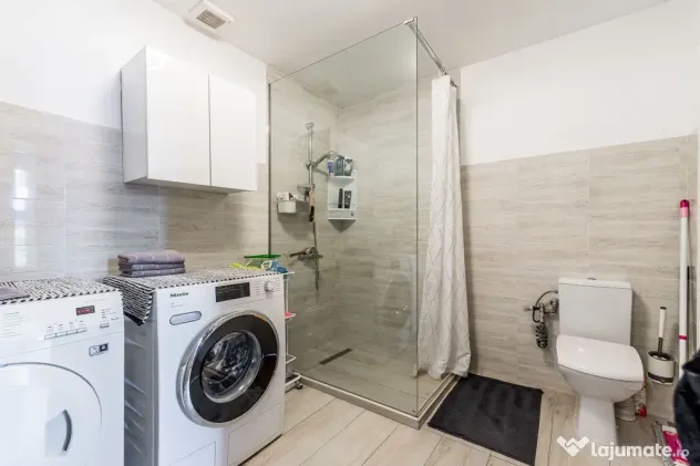Casa 4 camere - langa str. Petru Rares, Gradiste - COMISI...