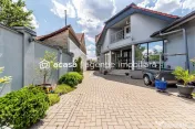 Casa 4 camere - langa str. Petru Rares, Gradiste - COMISI... 