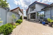 Casa 4 camere - langa str. Petru Rares, Gradiste - COMISI... 