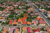 Casa 4 camere - langa str. Petru Rares, Gradiste - COMISI... 