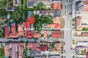 Casa 4 camere - langa str. Petru Rares, Gradiste - COMISI... 