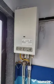 Spatiu comercial Adjud/Vrancea/ Teren de 564 mp 