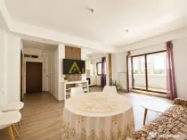 Apartament 2 camere de loc de parcare si boxa incluse mob