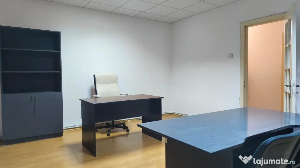 Spatiu comercial in Deva, zona Eminescu – Central