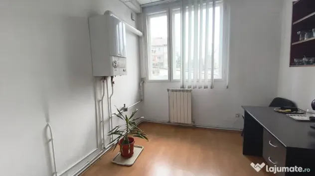 Spatiu comercial in Deva, zona Eminescu – Central