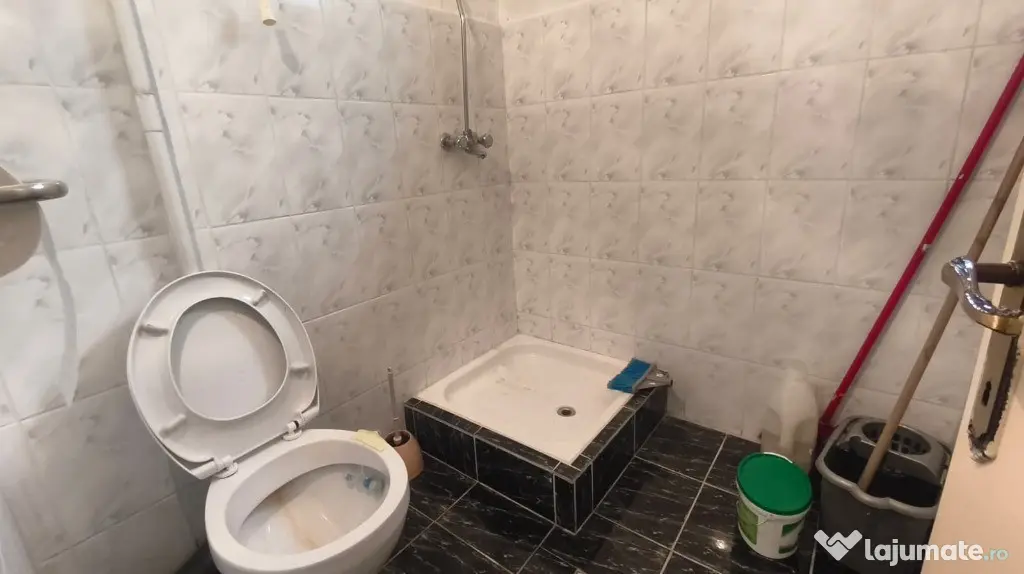 Spatiu comercial in Deva, zona Eminescu – Central
