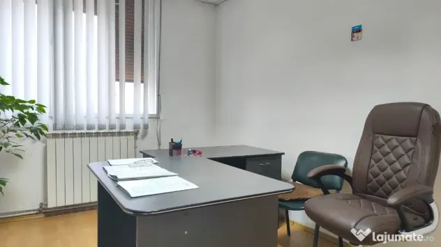 Spatiu comercial in Deva, zona Eminescu – Central