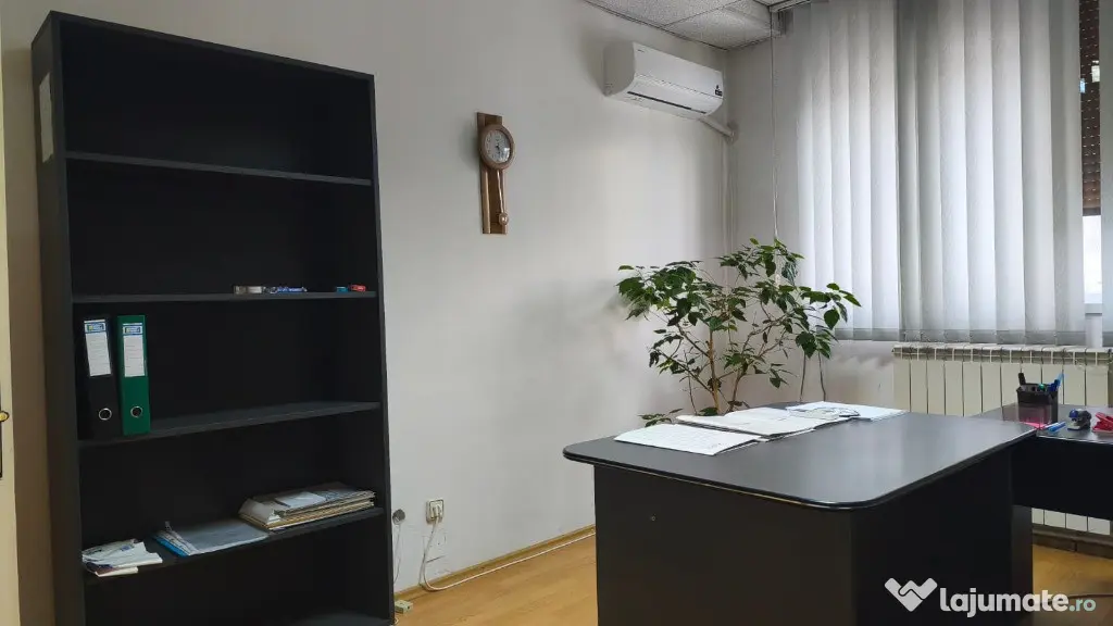 Spatiu comercial in Deva, zona Eminescu – Central